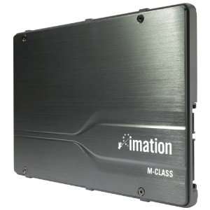  IMATION 27511 M CLASS SOLID STATE DRIVE 2.5 SATA II (128 