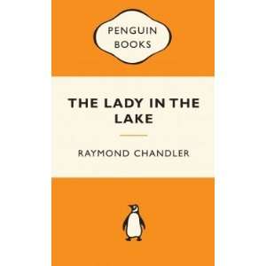  Lady in the Lake Popular Penguins Chandler Raymond 