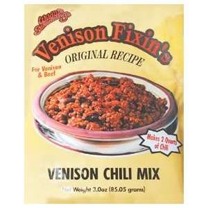  ButlerS Pantry Inc Venison Chili Mix