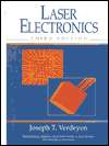 Laser Electronics, (013706666X), Joseph T. Verdeyen, Textbooks 