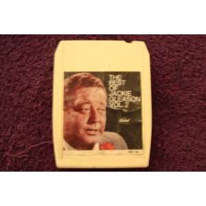  The Best Of Jackie Gleason, Vol. 2 Books