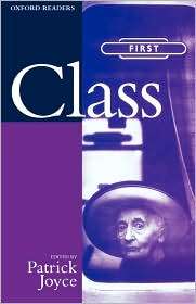 Class, (0192892525), Patrick Joyce, Textbooks   