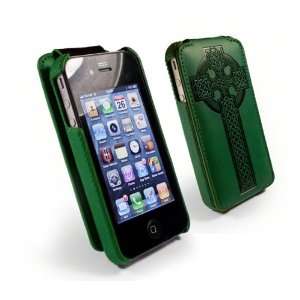  Tuff Grip (antenna assist) case cover for Apple iPhone 4G / 4 