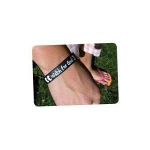  VBS Pandamania Watch For God Wristband (10 Pack 