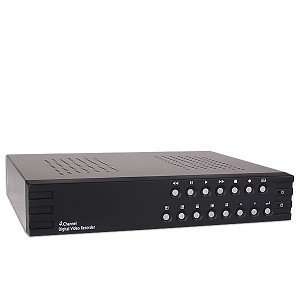  Shuttle RO RS 1030SUN Standalone DVR Electronics