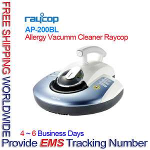   AP 200BL Anti Bacterial Allergy Vacumn Cleaner * AP 200BL  