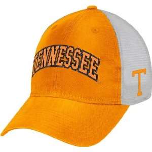  Tennessee Vault Mesh Snapback Hat