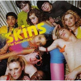 Skins by Various Artists ( Audio CD   Sept. 17, 2007)   Import