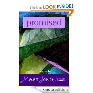 Start reading Promised  