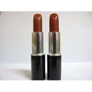  Lancome 2 GWP Lipsticks Color Fever WICKED BROWN No Box 