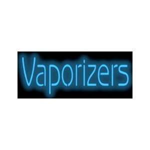  Vaporizers Neon Sign