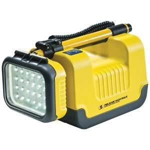   9430 Remote Area Lighting System   Yellow RALS GPS & Navigation