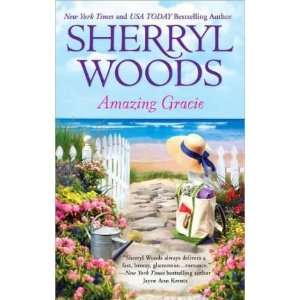  (Amazing Gracie) By Woods, Sherryl (Author) Mass Market 
