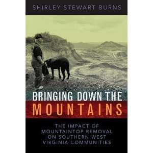   Virginia Communities (Paperback) Shirley Stewart Burns (Author