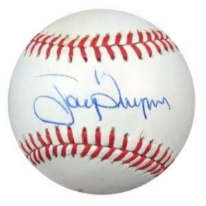 Tony Gwynn Autographed Baseball   NL PSA DNA #D15779   Autographed 