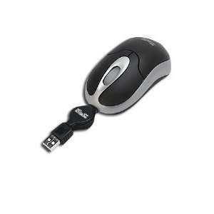  Klip Xtreme KMO 103 Mini Optical Mouse Electronics