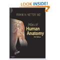 Atlas of Human Anatomy With Netteranatomy, 4e (Netter Basic 