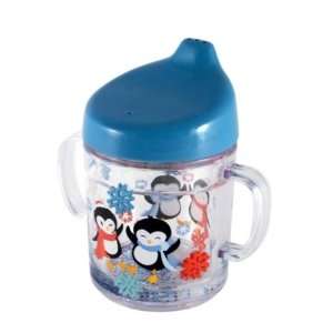  Penguin Sippy Cup 