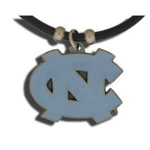  North Carolina Tar Heels Logo Pendant