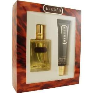  ARAMIS by Aramis Cologne Gift Set for Men (SET EDT SPRAY 3 