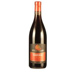  2009 Stemmari Arancio Pinot Noir Sicilia IGT 750ml 