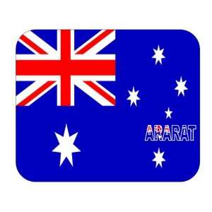  Australia, Ararat mouse pad 