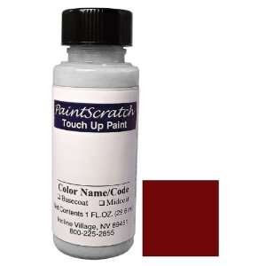   Touch Up Paint for 1971 Volkswagen Bus (color code L97D) and