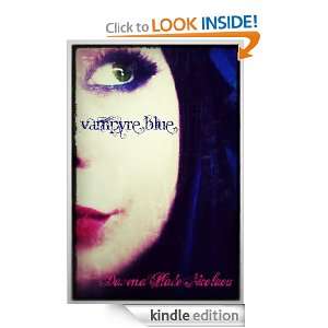 Vampyre Blue (Alternative Women) Davena Slade Nicolaou  