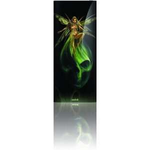   Skin for iPod Nano 4G (Absinthe Fairy)  Players & Accessories