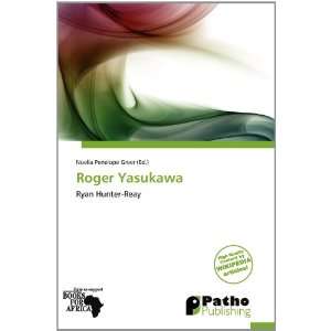   Roger Yasukawa (9786138544463) Noelia Penelope Greer Books