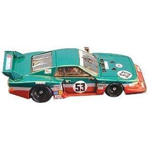  Best BE9182 Lancia Beta LM 1980 Number 53 Toys & Games