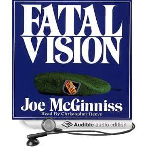 Fatal Vision [Abridged] [Audible Audio Edition]