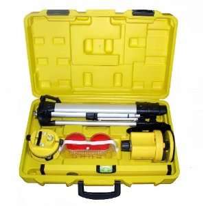 Alton AT13230 Rotary Laser Level Kit  