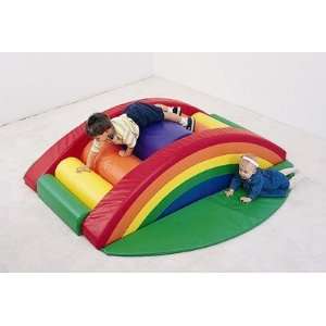  Rainbow Arch Climber Toys & Games