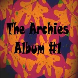  Album #1 Archies Music