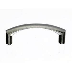  Top Knobs   Griggs Pull   Pewter Antique (Tkm1710)
