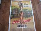 Motel Hell Original 1 sh. poster  