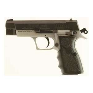  CENT ARMS ARCUS CMPCT 9MM 4 2 TONE