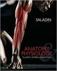   APR 3. 0 DVD Version, (0077867637), Kenneth Saladin, Textbooks
