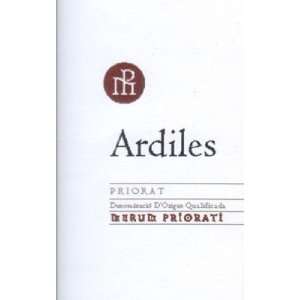  2004 Merum Priorati Ardiles Priorat Doca 750ml Grocery 