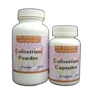  Colostrum Powder