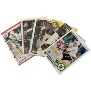  NHL Minnesota Wild 50 Pack Collectible Player Trading 