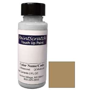  2 Oz. Bottle of Choccachino (Interior) Touch Up Paint for 