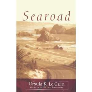  Searoad [Paperback] Ursula K. Le Guin Books