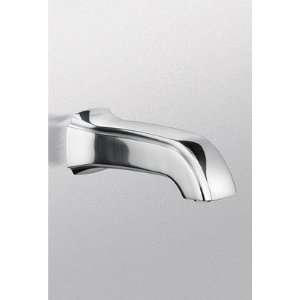  Toto TS970E Guinevere Wall Spout Finish Brushed Nickel 