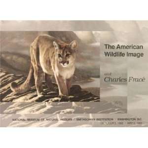  Charles Frace   American Wildlife