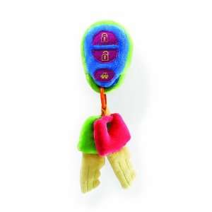  Gund Brights Colorfun 6 Keys Sound Toy Toys & Games