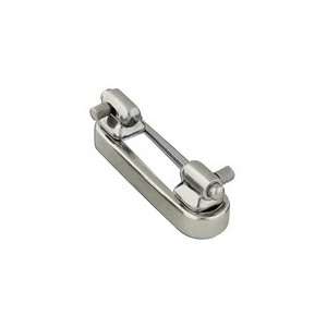 Taco Supply F1628001 SS REEL HANGER SMALL (DISC) STAINLESS 