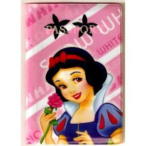   Disney Passport Cover ~ Travel ~ No More Bent Corners 