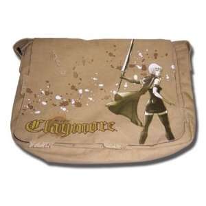  Clare Slice Claymore Messenger Bag Toys & Games